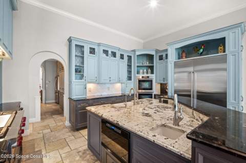 202 Lanternback Island Drive, Satellite Beach FL - photo 13 of 47
