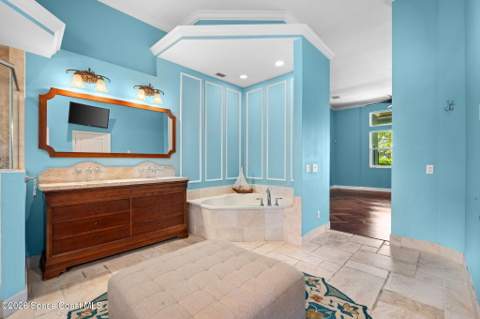 202 Lanternback Island Drive, Satellite Beach FL - photo 22 of 47