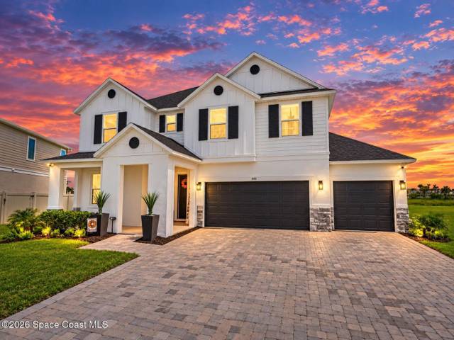446 Glaspell Circle, home for sale in Palm Bay