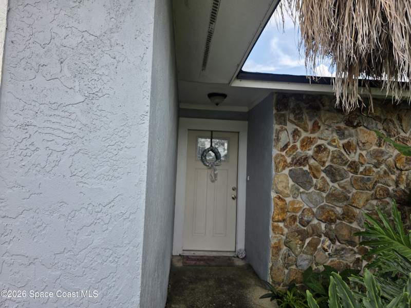 3 bedroom Single Family Residence at 850 Vantage Street, Port Malabar Unit 11, Palm Bay — photo 2