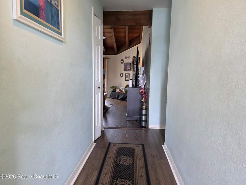 3 bedroom Single Family Residence at 850 Vantage Street, Port Malabar Unit 11, Palm Bay — photo 3