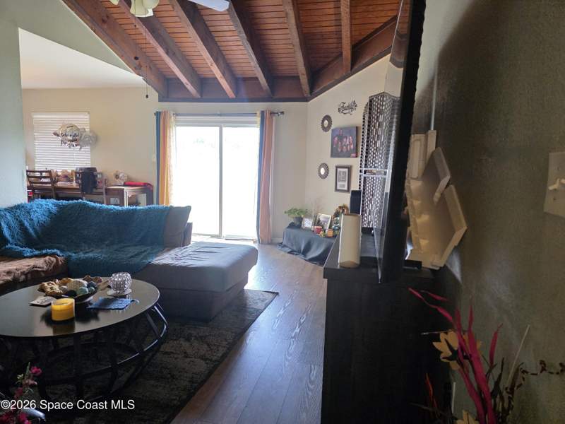 3 bedroom Single Family Residence at 850 Vantage Street, Port Malabar Unit 11, Palm Bay — photo 4