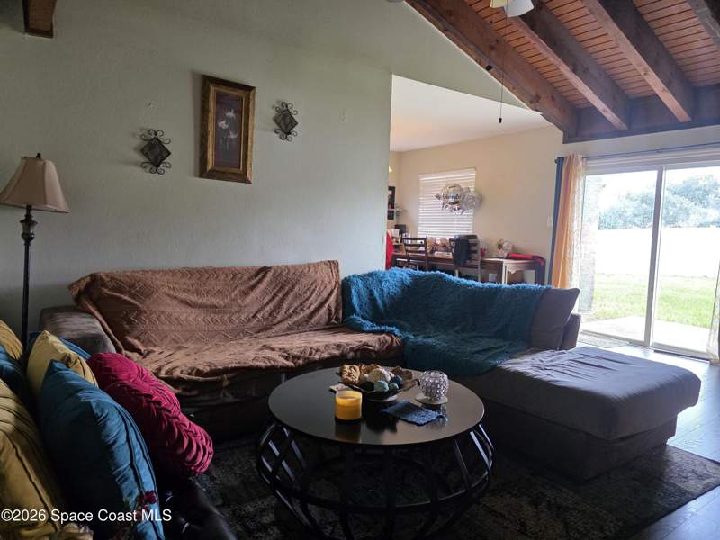 3 bedroom Single Family Residence at 850 Vantage Street, Port Malabar Unit 11, Palm Bay — photo 5