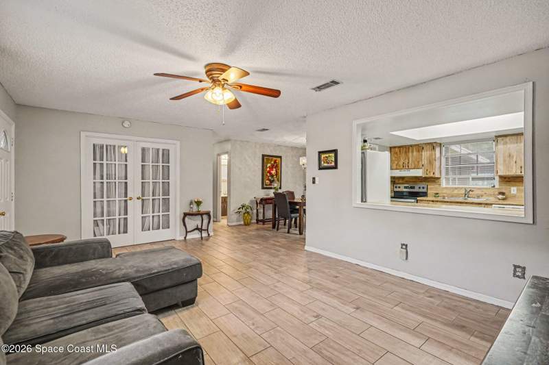 3 bedroom Single Family Residence at 1294 Port Malabar Boulevard, Port Malabar Unit 5 1st Replat, Palm Bay — photo 5