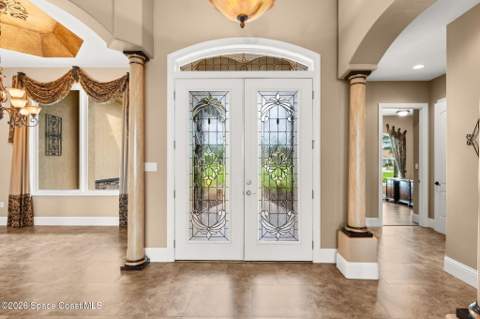 1275 Tuckaway Drive, Rockledge FL - photo 7 of 64