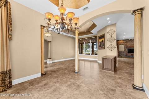 1275 Tuckaway Drive, Rockledge FL - photo 14 of 64