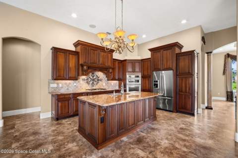 1275 Tuckaway Drive, Rockledge FL - photo 15 of 64