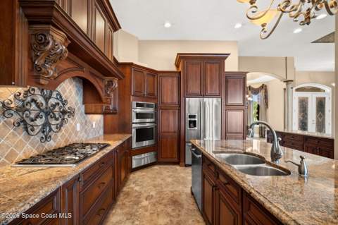 1275 Tuckaway Drive, Rockledge FL - photo 18 of 64