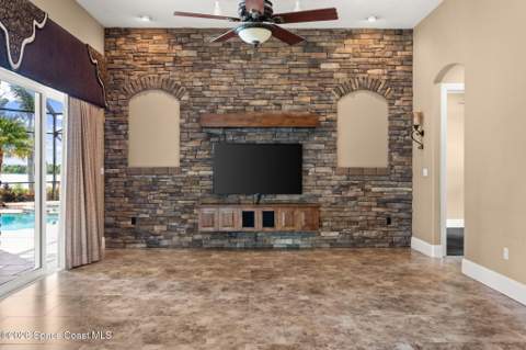 1275 Tuckaway Drive, Rockledge FL - photo 24 of 64