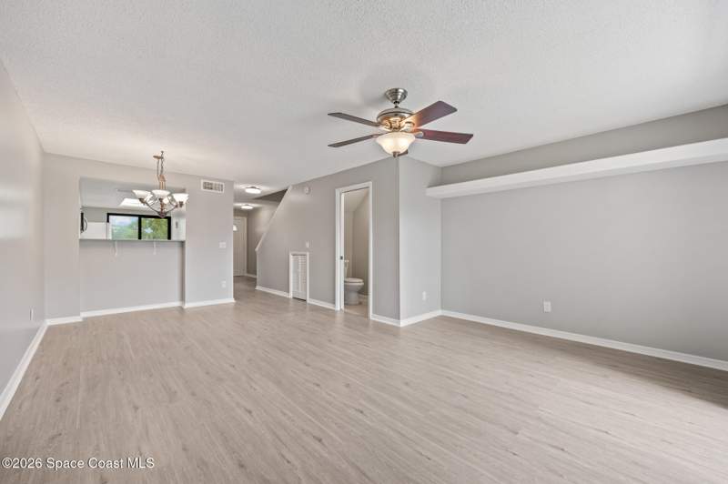 2 bedroom Condominium at 441 N Harbor City Boulevard #A11, River Bluff Condo Ph II, Melbourne — photo 5