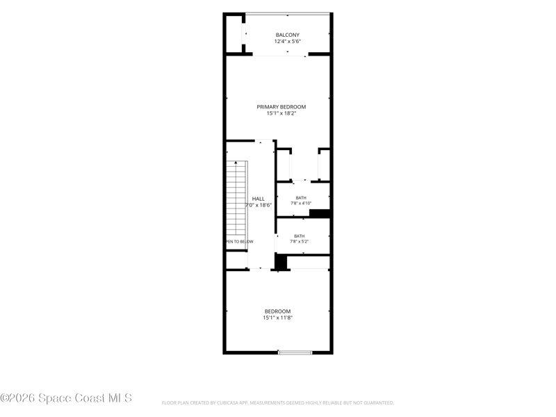 2 bedroom Condominium at 441 N Harbor City Boulevard #A11, River Bluff Condo Ph II, Melbourne — photo 4