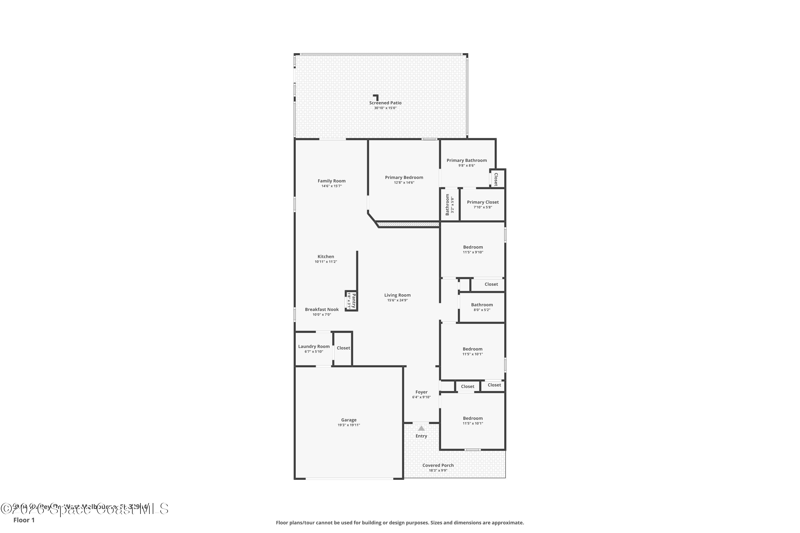 4 bedroom Single Family Residence at 3994 Radley Drive, Manchester Lakes Phase 5, West Melbourne — photo 2