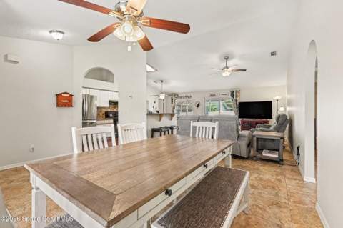 437 Jupiter Boulevard, Palm Bay FL - photo 8 of 33
