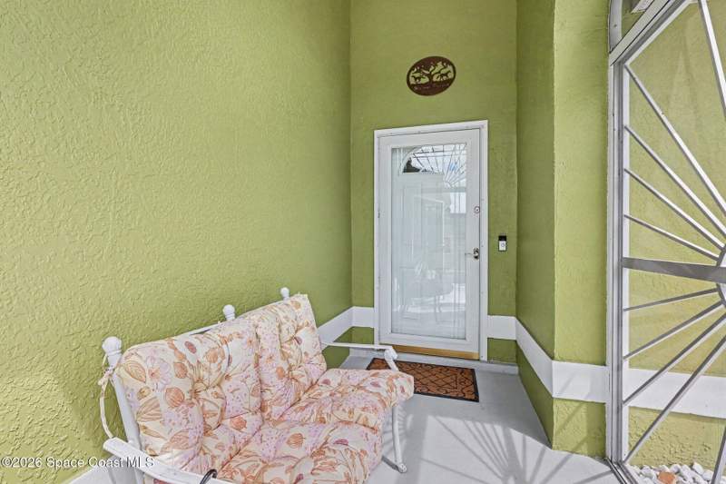 3 bedroom Single Family Residence at 437 Jupiter Boulevard, Port Malabar Unit 48, Palm Bay — photo 5