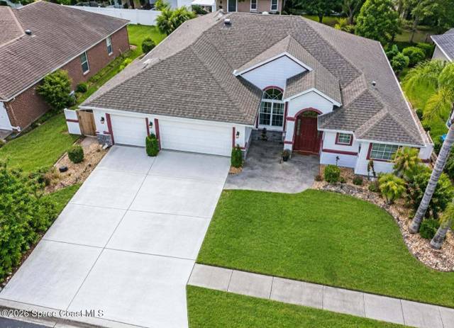 4373 Fletcher Lane
