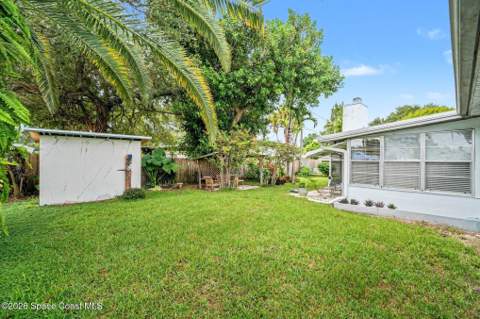425 Norwood Street, Merritt Island FL - photo 23 of 34