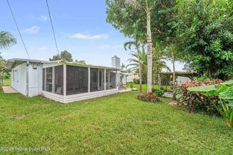425 Norwood Street, Merritt Island FL - photo 24 of 34