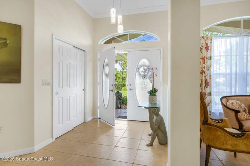 3 bedroom Single Family Residence at 4545 Celestial Drive, Riverview Terrace Secs N S U V, Grant-Valkaria — photo 5