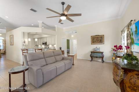 4545 Celestial Drive, Grant-Valkaria FL - photo 8 of 37