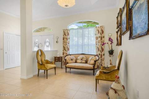 4545 Celestial Drive, Grant-Valkaria FL - photo 15 of 37