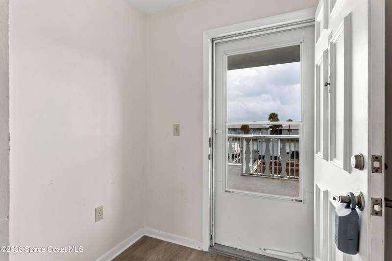 2 bedroom Condominium at 3799 S Banana River Boulevard #809, The Four Seasons Condo, Cocoa Beach — photo 2