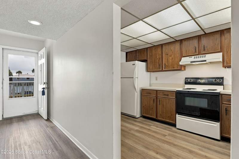 2 bedroom Condominium at 3799 S Banana River Boulevard #809, The Four Seasons Condo, Cocoa Beach — photo 3