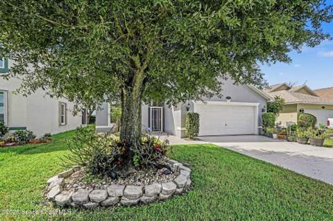 1301 Olde Bailey Lane, West Melbourne FL - photo 7 of 26