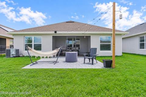 456 Kylar Drive, Palm Bay FL - photo 20 of 31