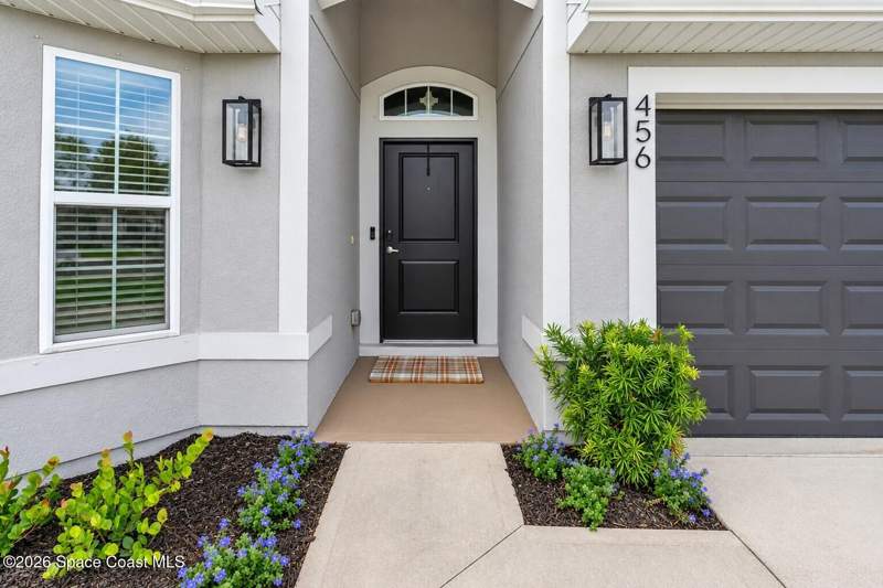 3 bedroom Single Family Residence at 456 Kylar Drive, St Johns Preserve, Palm Bay — photo 3