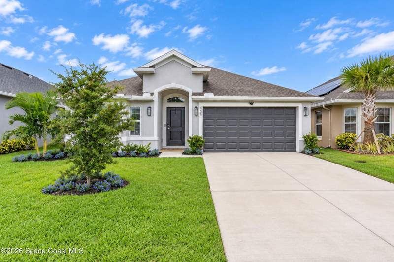 3 bedroom Single Family Residence at 456 Kylar Drive, St Johns Preserve, Palm Bay — photo 2