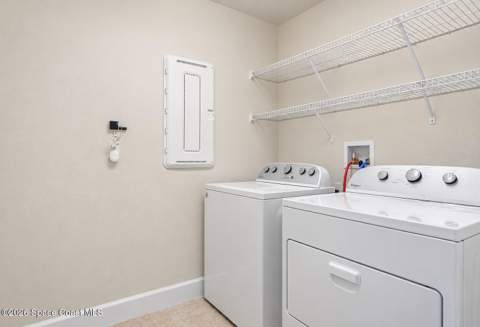 456 Kylar Drive, Palm Bay FL - photo 19 of 31