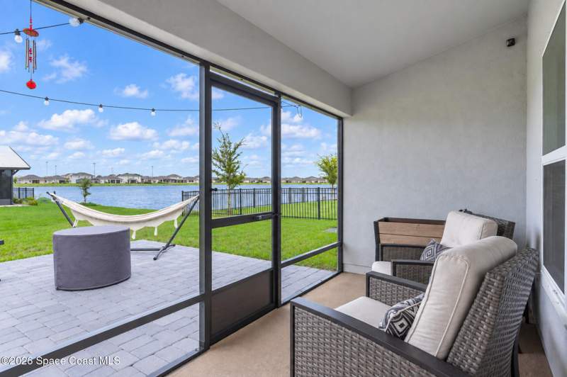 3 bedroom Single Family Residence at 456 Kylar Drive, St Johns Preserve, Palm Bay — photo 5