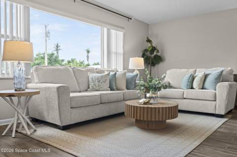 316 Dorset Drive, Cocoa Beach FL - photo 7 of 36
