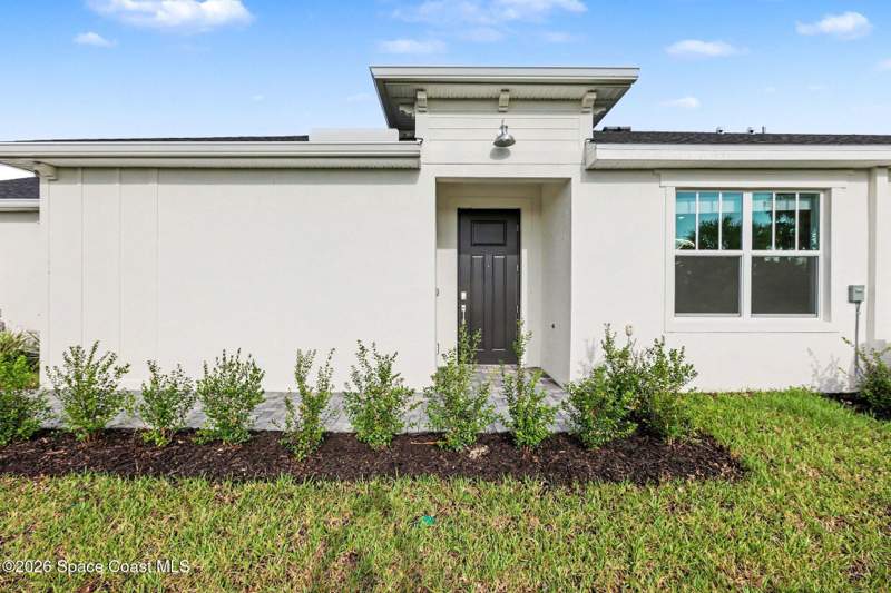 3 bedroom Single Family Residence at 2488 Cyan Place, The Timbers at Everland, Palm Bay — photo 3