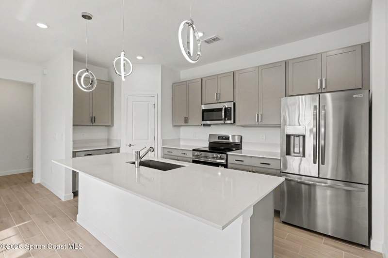 3 bedroom Single Family Residence at 2488 Cyan Place, The Timbers at Everland, Palm Bay — photo 4