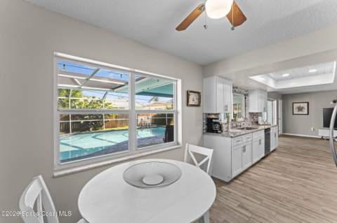 316 Dorset Drive, Cocoa Beach FL - photo 11 of 36