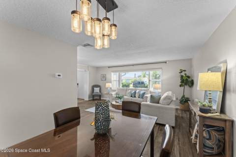316 Dorset Drive, Cocoa Beach FL - photo 9 of 36