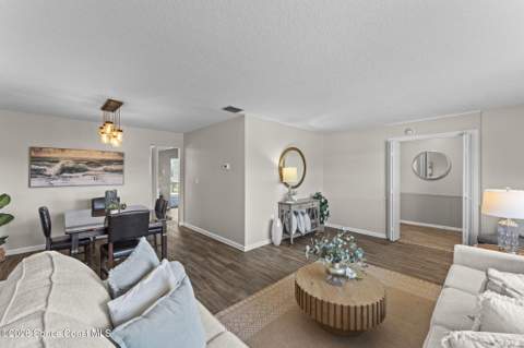 316 Dorset Drive, Cocoa Beach FL - photo 8 of 36