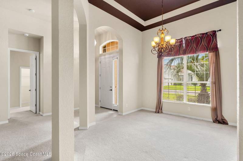 4 bedroom Single Family Residence at 4459 Chastain Drive, Grand Haven Phase 7 A Replat of A Portion of T, Melbourne — photo 5