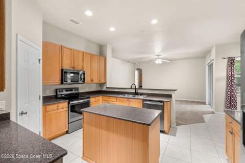 4459 Chastain Drive, Melbourne FL - photo 13 of 58