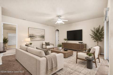 4459 Chastain Drive, Melbourne FL - photo 23 of 58
