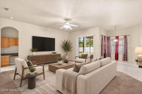 4459 Chastain Drive, Melbourne FL - photo 21 of 58