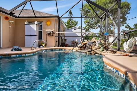 2337 Aquilos Avenue, Palm Bay FL - photo 8 of 26