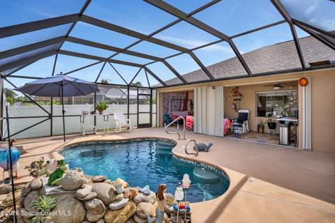 2337 Aquilos Avenue, Palm Bay FL - photo 6 of 26
