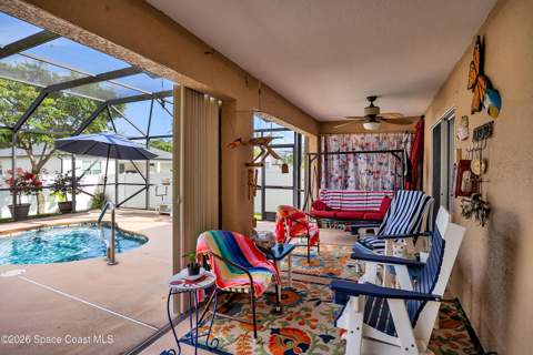 2337 Aquilos Avenue, Palm Bay FL - photo 7 of 26