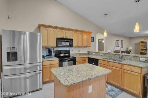 2337 Aquilos Avenue, Palm Bay FL - photo 9 of 26