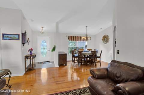 2337 Aquilos Avenue, Palm Bay FL - photo 17 of 26