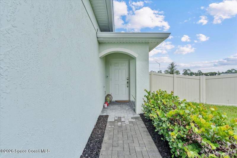 4 bedroom Single Family Residence at 615 Dockside Drive, Tillman, Palm Bay — photo 2