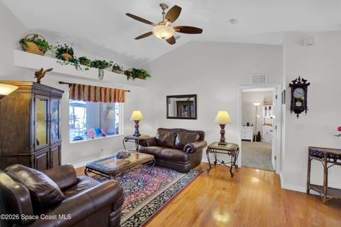 2337 Aquilos Avenue, Palm Bay FL - photo 19 of 26