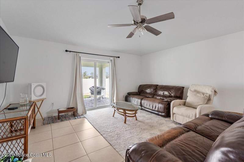 4 bedroom Single Family Residence at 615 Dockside Drive, Tillman, Palm Bay — photo 5